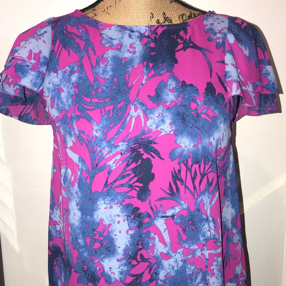 Banana Republic Blouse